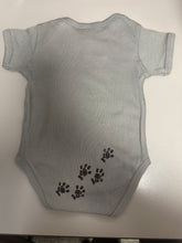 Load image into Gallery viewer, Born To See My Shadow Onesie