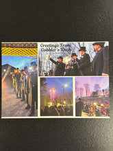 Load image into Gallery viewer, Groundhog Day 2025, Gobbler's Knob Postcard
