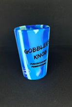 Load image into Gallery viewer, Silicone Gobbler’s Knob Shot Glass
