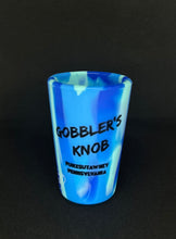 Load image into Gallery viewer, Silicone Gobbler’s Knob Shot Glass
