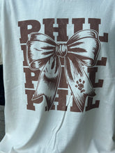 Load image into Gallery viewer, Phil Bow Tee