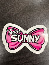 Load image into Gallery viewer, Team Sunny and Team Shadow Sticker