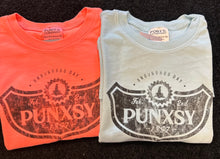 Load image into Gallery viewer, Youth T-Shirt - Groundhog Day Distressed Seal Design