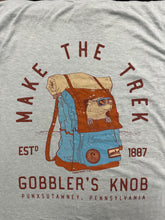 Load image into Gallery viewer, Make The Trek T Shirt