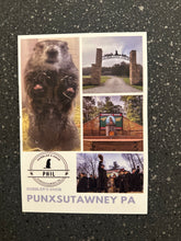 Load image into Gallery viewer, A Piece of Gobbler’s Knob Postcard