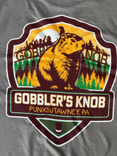 Load image into Gallery viewer, Gobbler’s Knob Adventure Tee