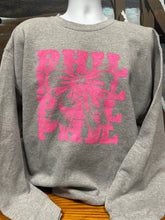 Load image into Gallery viewer, Adult Bow Crewneck