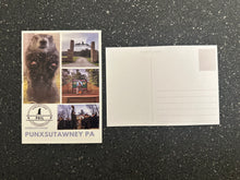 Load image into Gallery viewer, A Piece of Gobbler’s Knob Postcard