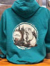 Load image into Gallery viewer, Punxsutawney Phil Elixir of Life Hoodie