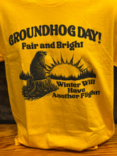 Load image into Gallery viewer, Fair and Bright T-shirt