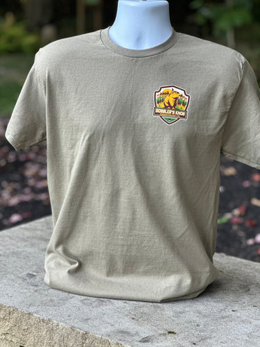 Gobbler’s Knob Adventure Tee