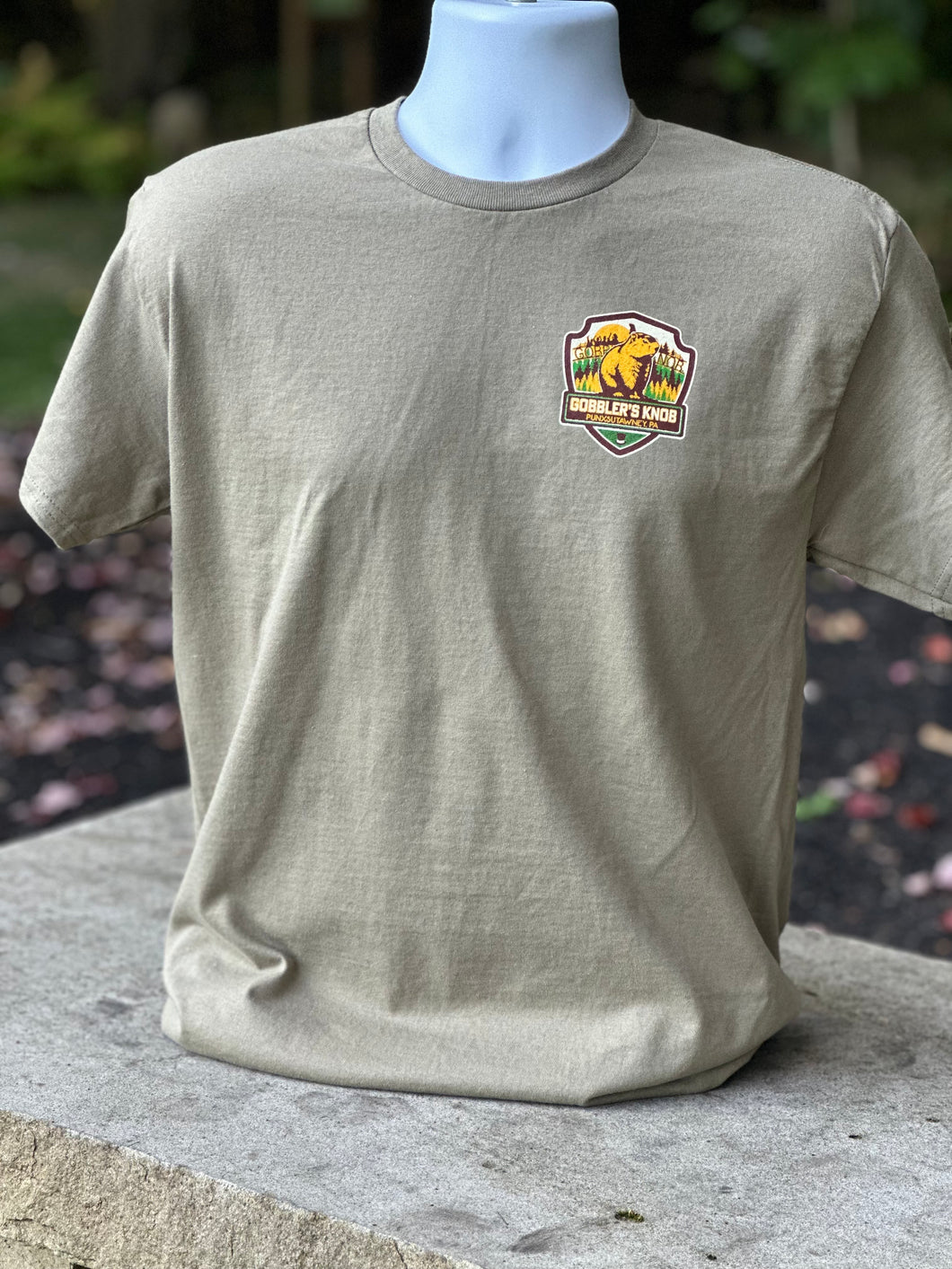 Gobbler’s Knob Adventure Tee