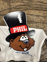 Load image into Gallery viewer, Punxsutawney Phil Sign