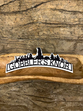 Load image into Gallery viewer, Gobbler’s Knob Arch Sign