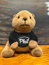 Load image into Gallery viewer, Punxsutawney Phil Stuffy