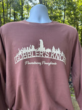 Load image into Gallery viewer, Chestnut Arch Long Sleeve Shirt