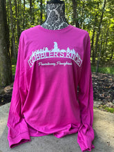Load image into Gallery viewer, Berry Arch Long Sleeve Shirt