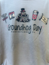 Load image into Gallery viewer, Groundhog Day Must-Haves T-shirt