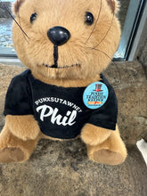 Load image into Gallery viewer, Punxsy Tradition Keeper Button