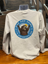 Load image into Gallery viewer, Rise &amp; Shine Long Sleeve