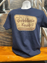 Load image into Gallery viewer, Gobbler's Knob Roadside T-shirt