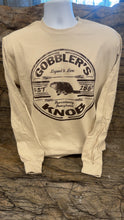 Load image into Gallery viewer, Sand Gobbler's Knob Long Sleeve