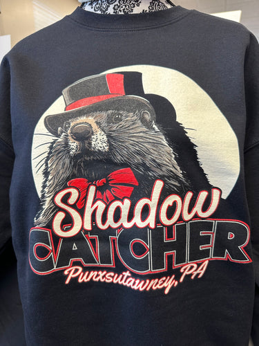 Adult Crewneck - Shadow Catcher