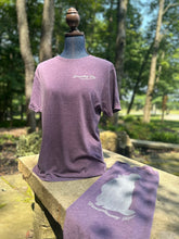 Load image into Gallery viewer, Punxsutawney Phil Silhouette T-Shirt