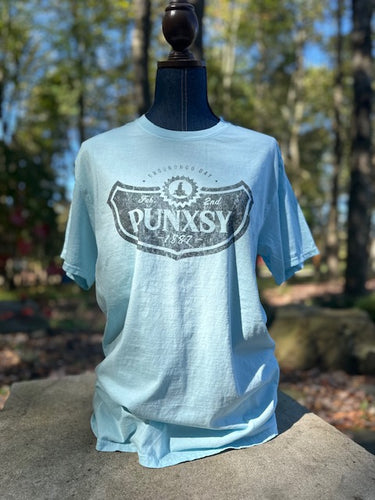 Punxsutawney Phil Glacier Seal Shirt