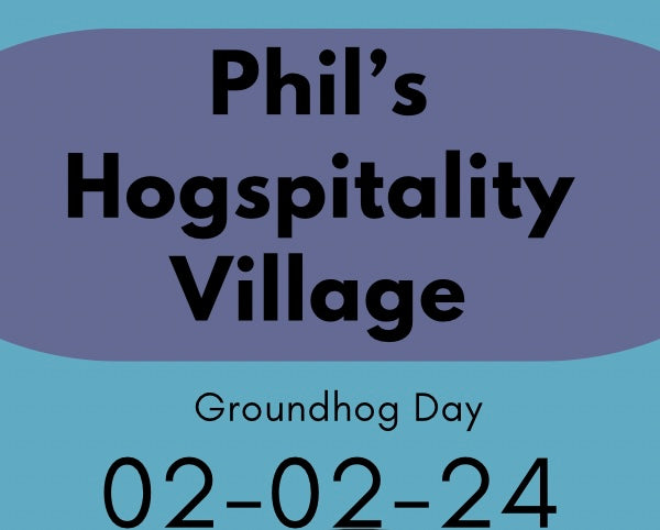Groundhog Day 2025 Tickets Official Site