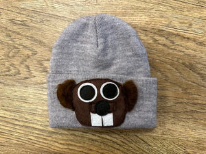 Infant and Toddler Phil Hat