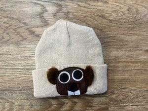 Infant and Toddler Philf Hat