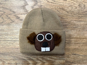 Infant and Toddler Phil Hat