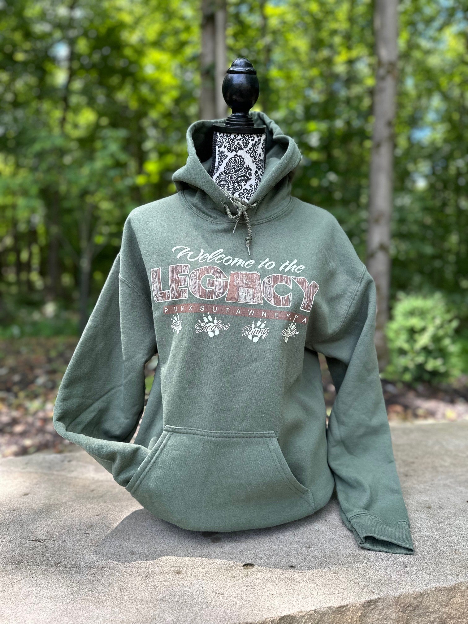 THROW THE SUCCULENTIST SW HOODIE 【公式通販】