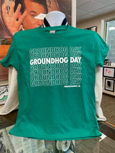 Load image into Gallery viewer, Youth Groundhog Day Shirt