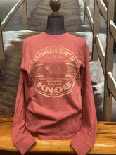 Load image into Gallery viewer, Gobbler&#39;s Knob Long Sleeve