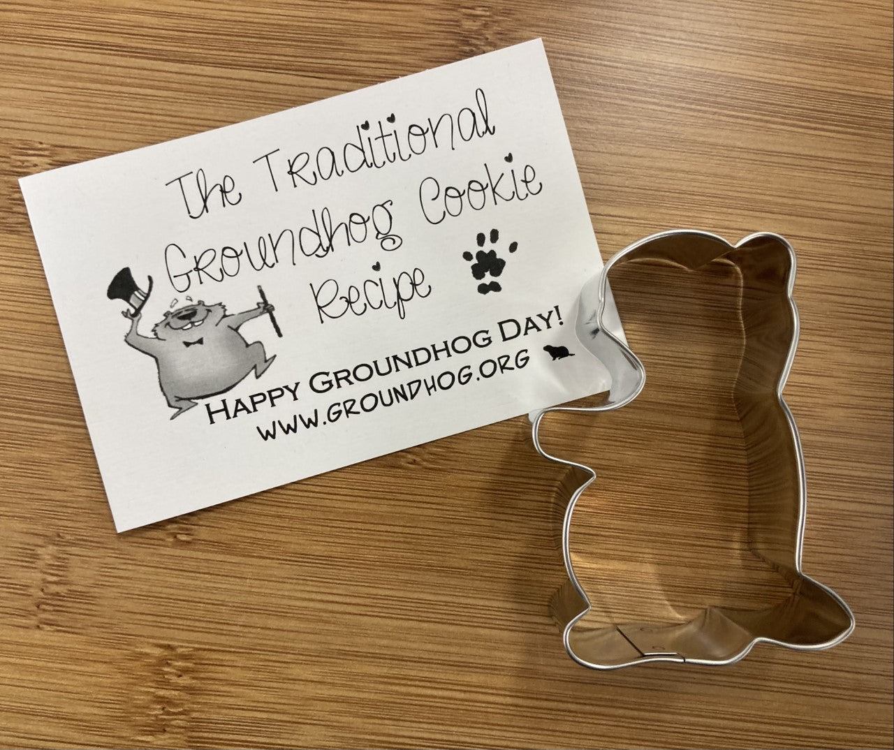 Newest Products – Page 10 – Punxsutawney Groundhog Club